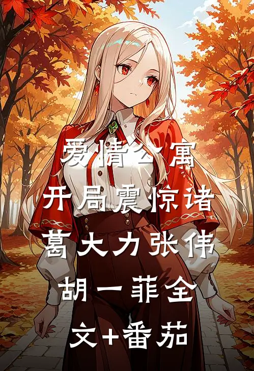爱情公寓：开局震惊诸葛大力张伟胡一菲全文+番茄