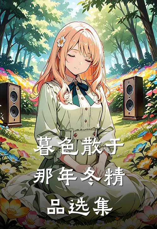 暮色散于那年冬精品选集