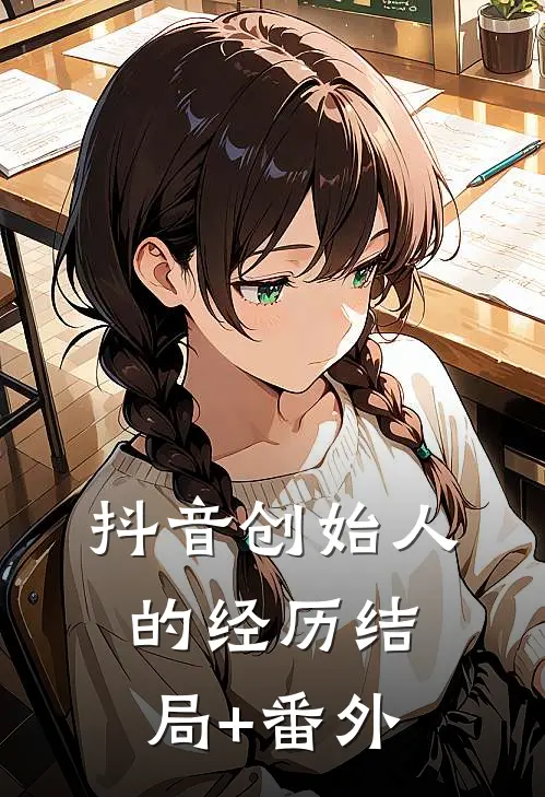 抖音创始人的经历结局+番外