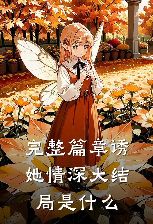 完整篇章诱她情深大结局是什么