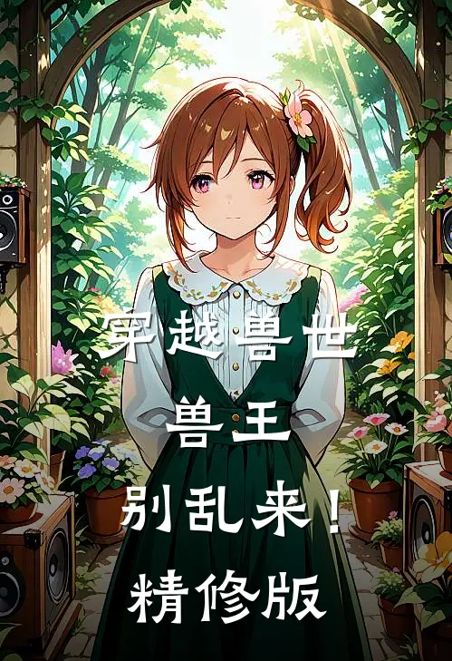 穿越兽世：兽王，别乱来！精修版