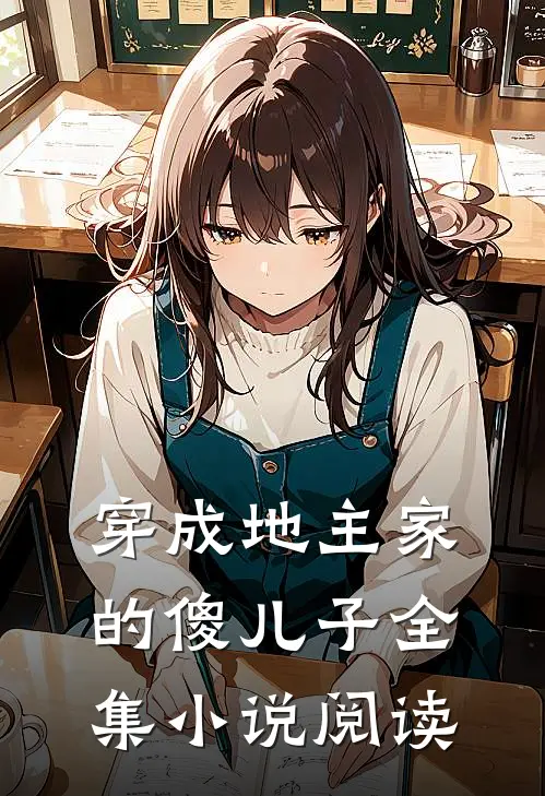 穿成地主家的傻儿子全集小说阅读