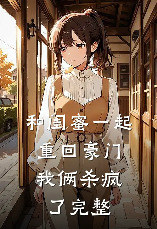 和闺蜜一起重回豪门，我俩杀疯了完整