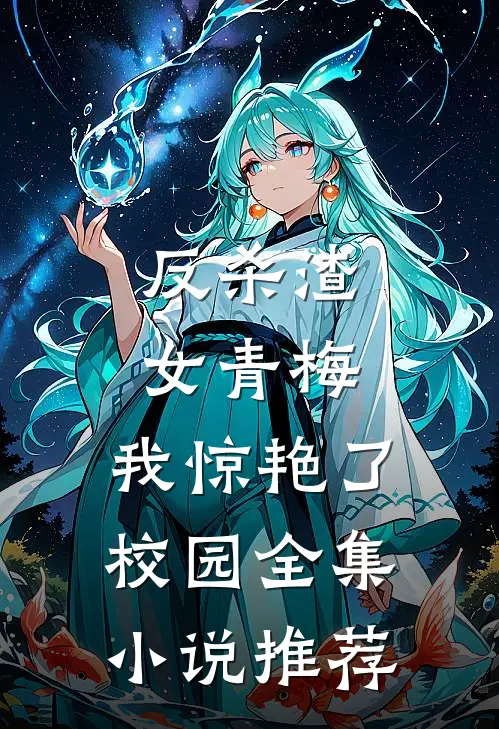 反杀渣女青梅，我惊艳了校园全集小说推荐