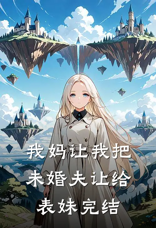 我妈让我把未婚夫让给表妹完结