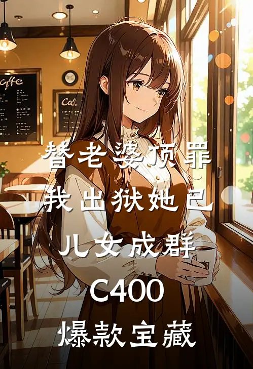 替老婆顶罪，我出狱她已儿女成群C400爆款宝藏