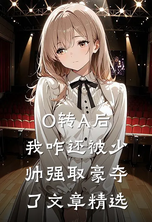 O转A后，我咋还被少帅强取豪夺了文章精选
