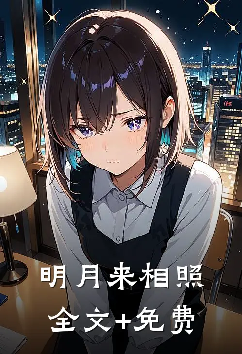 明月来相照全文+免费