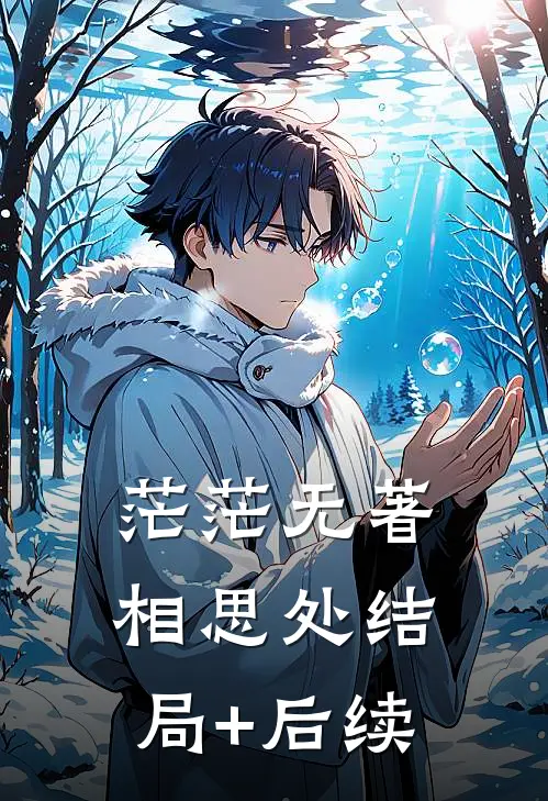 茫茫无著相思处结局+后续