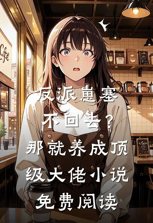 反派崽塞不回去？那就养成顶级大佬小说免费阅读