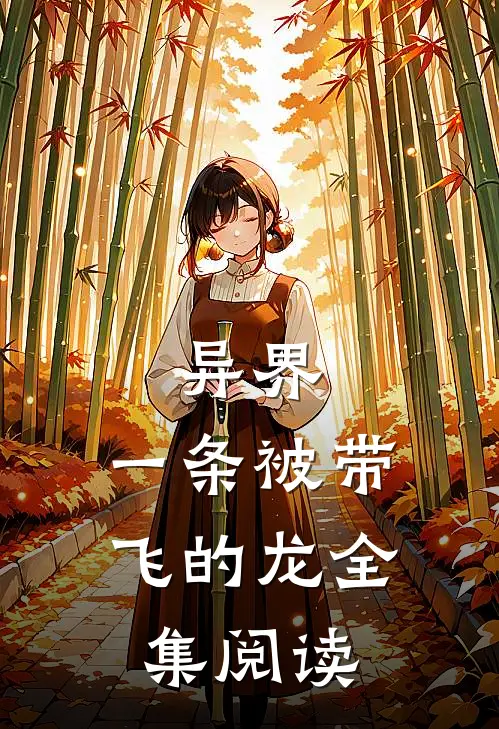 异界,一条被带飞的龙全集阅读