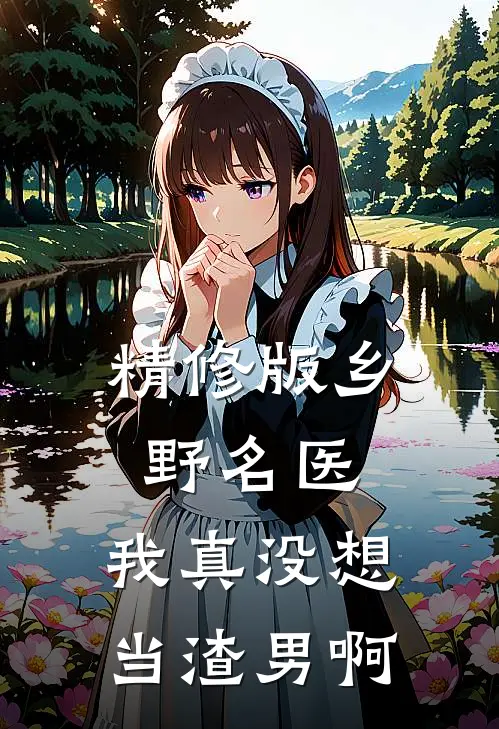 精修版乡野名医：我真没想当渣男啊