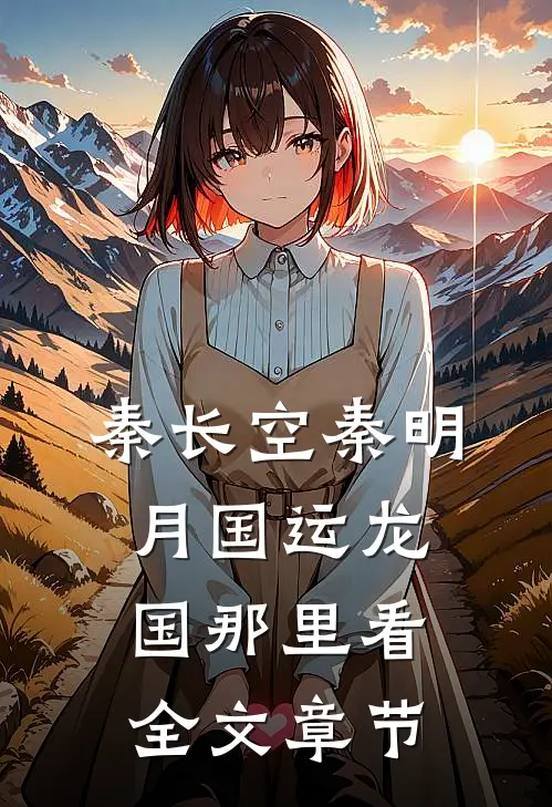 秦长空秦明月国运龙国那里看全文章节