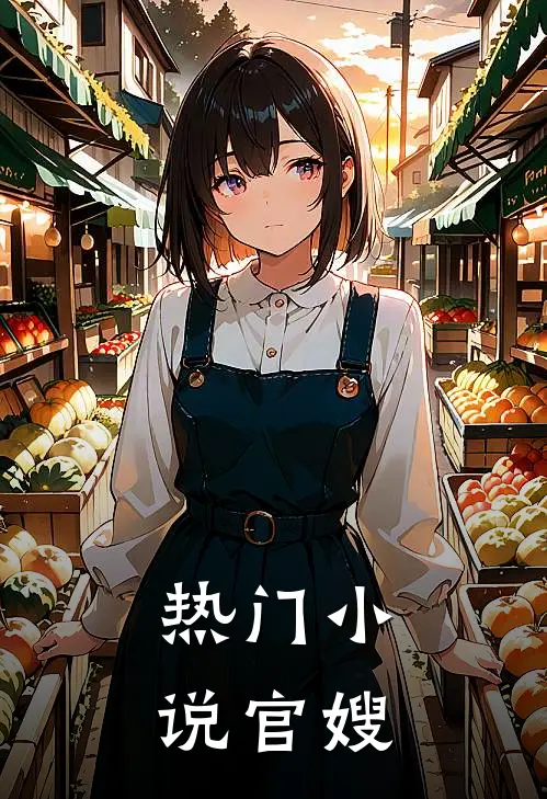热门小说官嫂