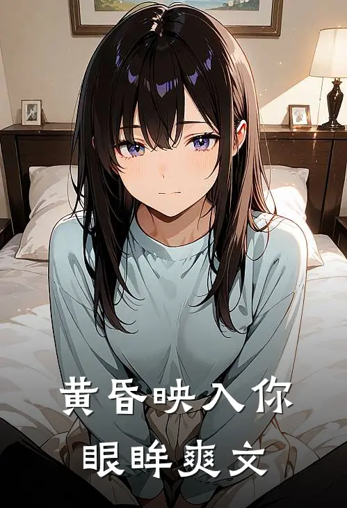 黄昏映入你眼眸爽文