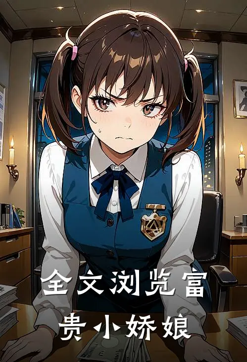 全文浏览富贵小娇娘