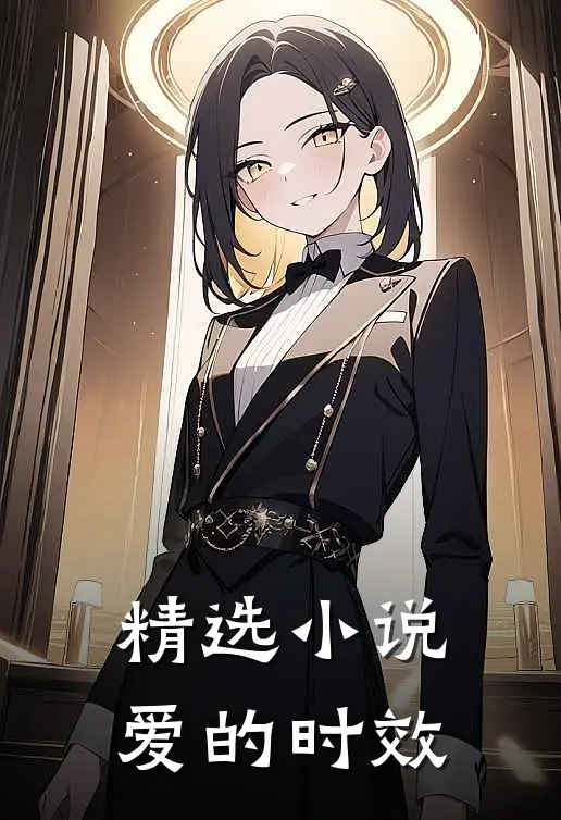 精选小说爱的时效