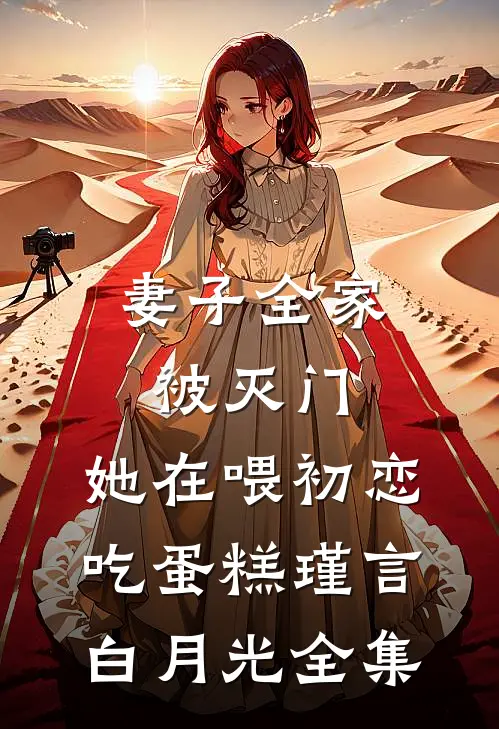 妻子全家被灭门，她在喂初恋吃蛋糕瑾言白月光全集
