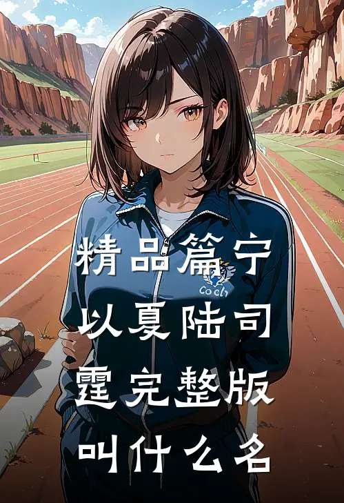 精品篇宁以夏陆司霆完整版叫什么名