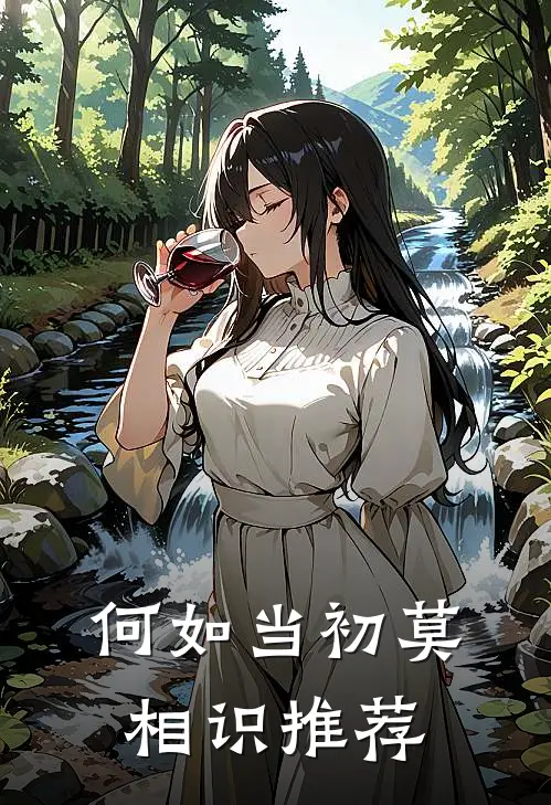 何如当初莫相识推荐