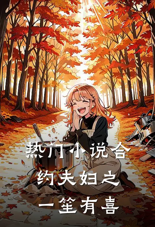 热门小说合约夫妇之一笙有喜
