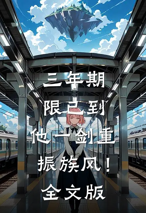 三年期限已到，他一剑重振族风！全文版