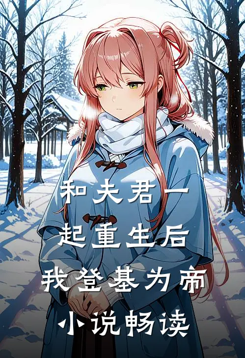和夫君一起重生后，我登基为帝小说畅读
