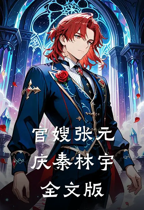 官嫂张元庆秦林宇全文版