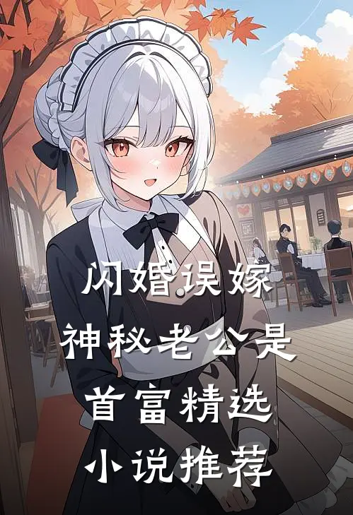 闪婚误嫁：神秘老公是首富精选小说推荐