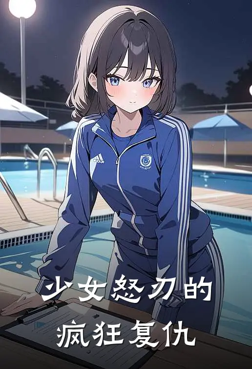 少女怒刃的疯狂复仇