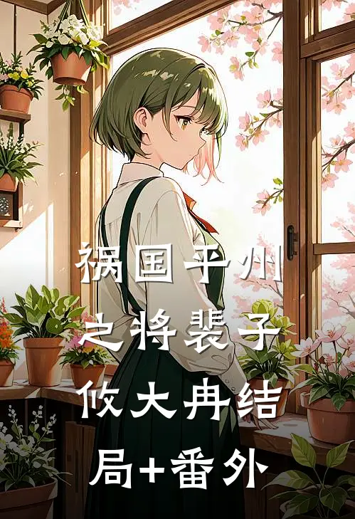 祸国-平州之将裴子攸大冉结局+番外
