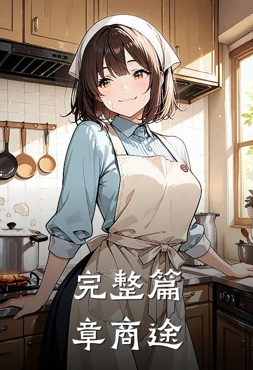 完整篇章商途