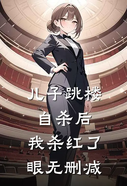 儿子跳楼自杀后，我杀红了眼无删减