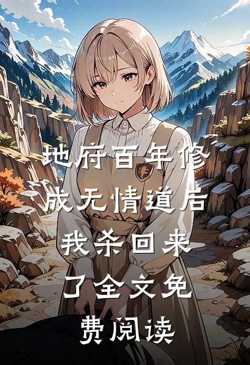 地府百年修成无情道后，我杀回来了全文免费阅读