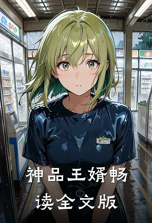 神品王婿畅读全文版