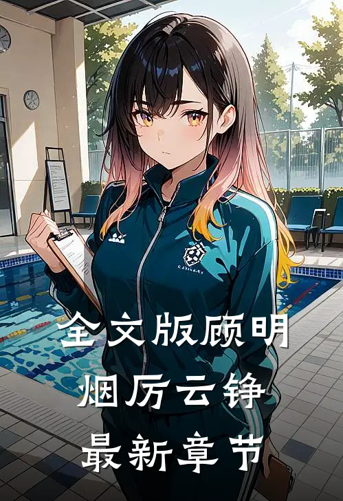 全文版顾明烟厉云铮最新章节