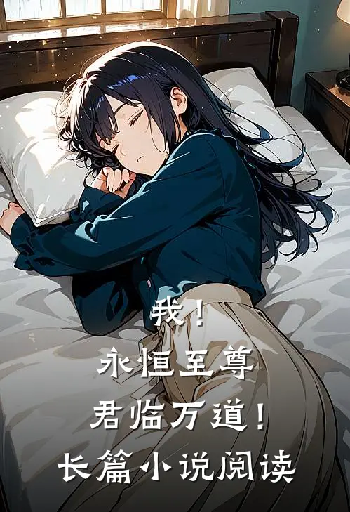我！永恒至尊，君临万道！长篇小说阅读
