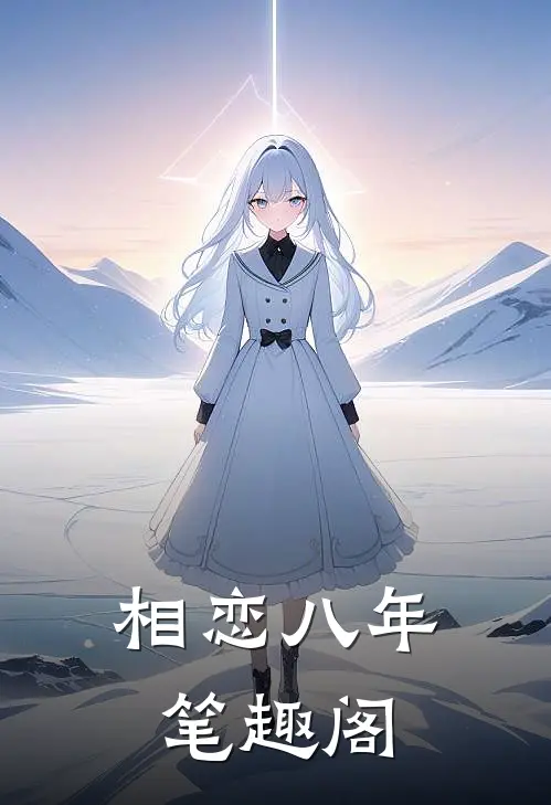 相恋八年笔趣阁