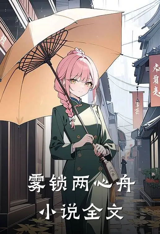 雾锁两心舟小说全文