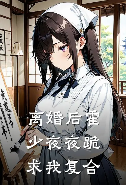 离婚后霍少夜夜跪求我复合