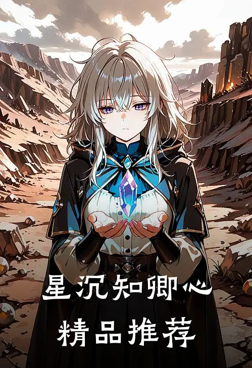 星沉知卿心精品推荐