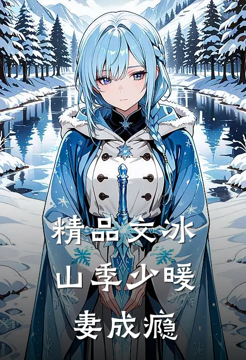 精品文冰山季少暖妻成瘾