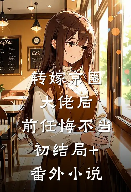 转嫁京圈大佬后，前任悔不当初结局+番外小说