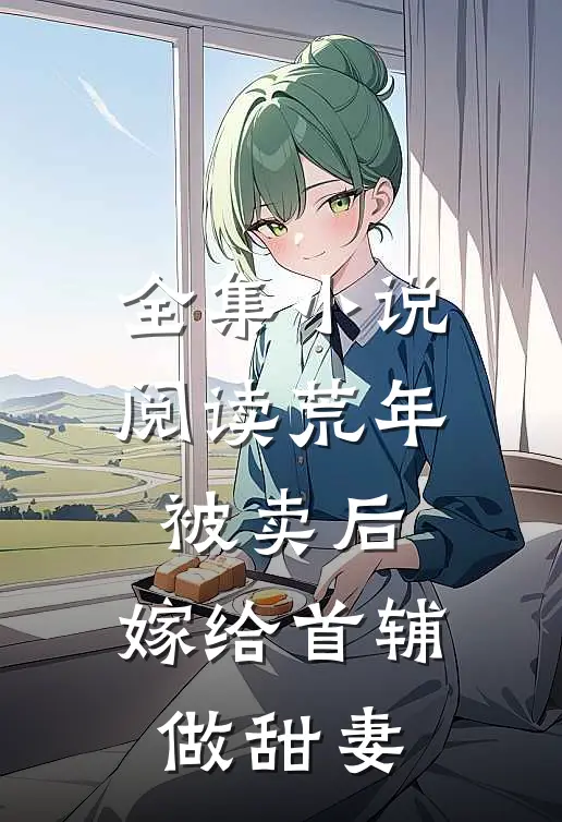 全集小说阅读荒年被卖后，嫁给首辅做甜妻