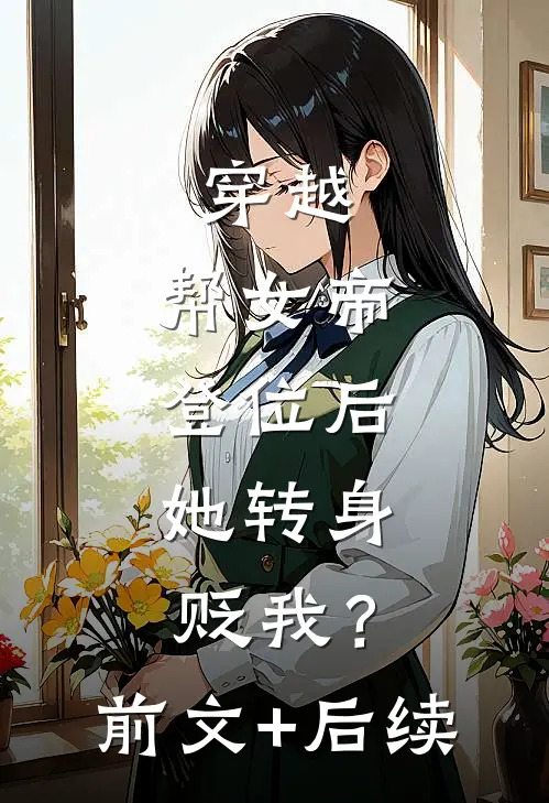 穿越：帮女帝登位后，她转身贬我？前文+后续
