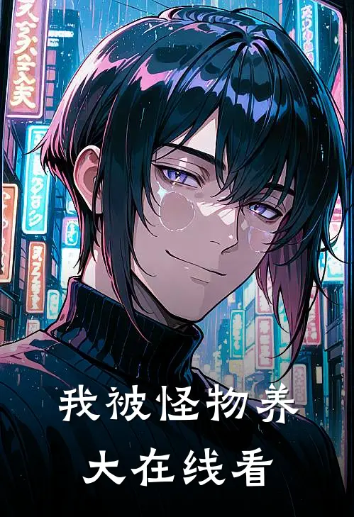 我被怪物养大在线看