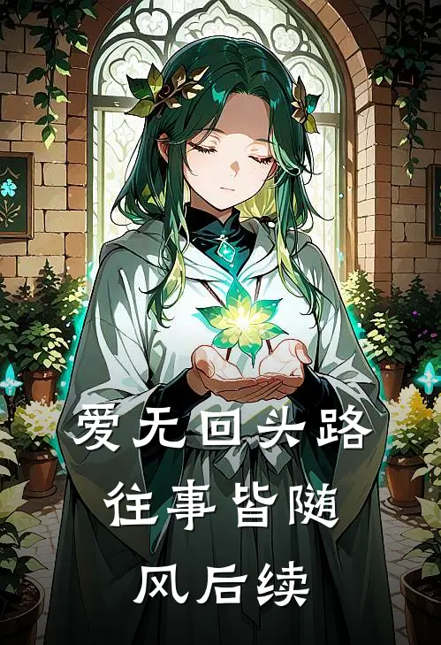 爱无回头路，往事皆随风后续