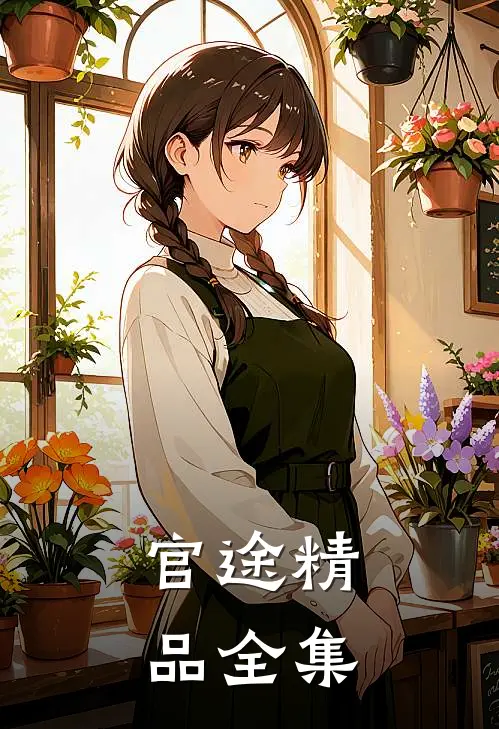 官途精品全集