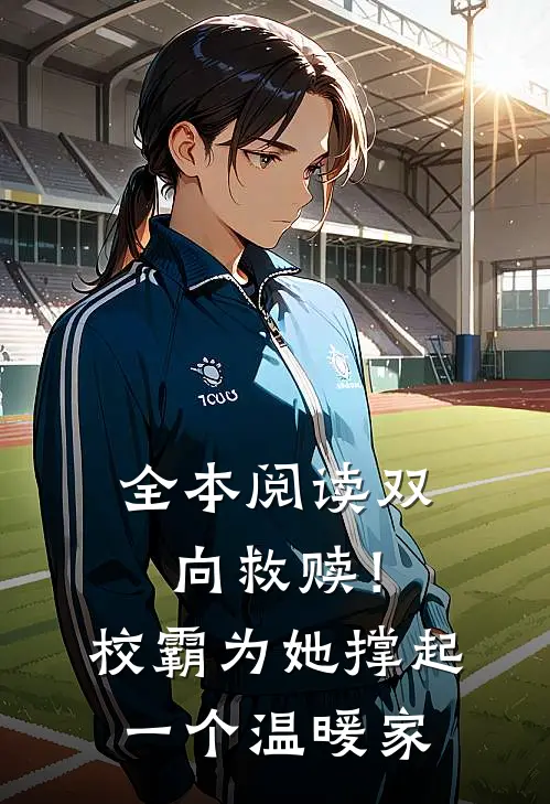 全本阅读双向救赎！校霸为她撑起一个温暖家
