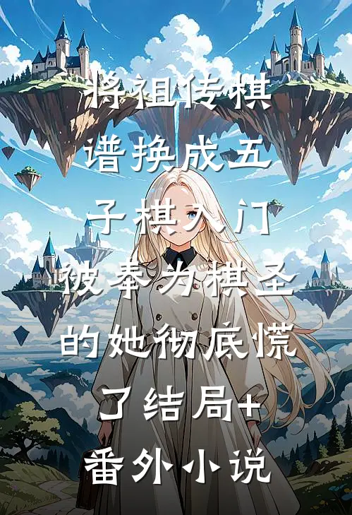 将祖传棋谱换成五子棋入门，被奉为棋圣的她彻底慌了结局+番外小说